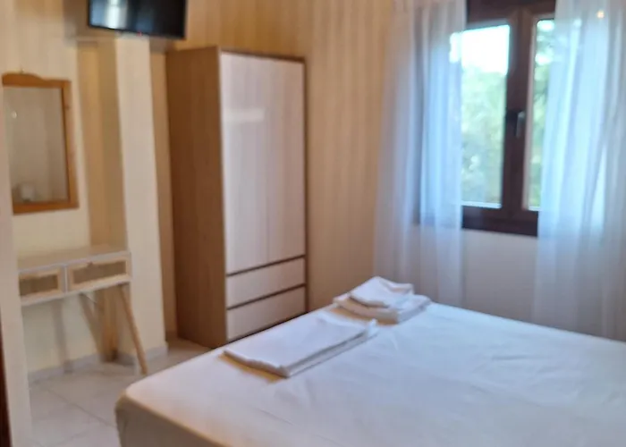 Areti Apartment