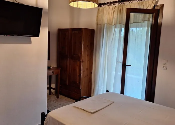 Areti Apartment