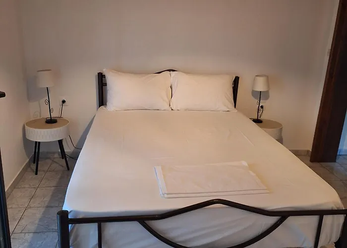Areti Apartment
