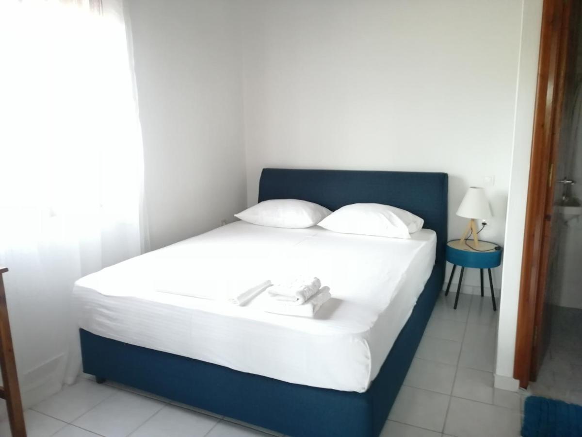 Areti Apartment
