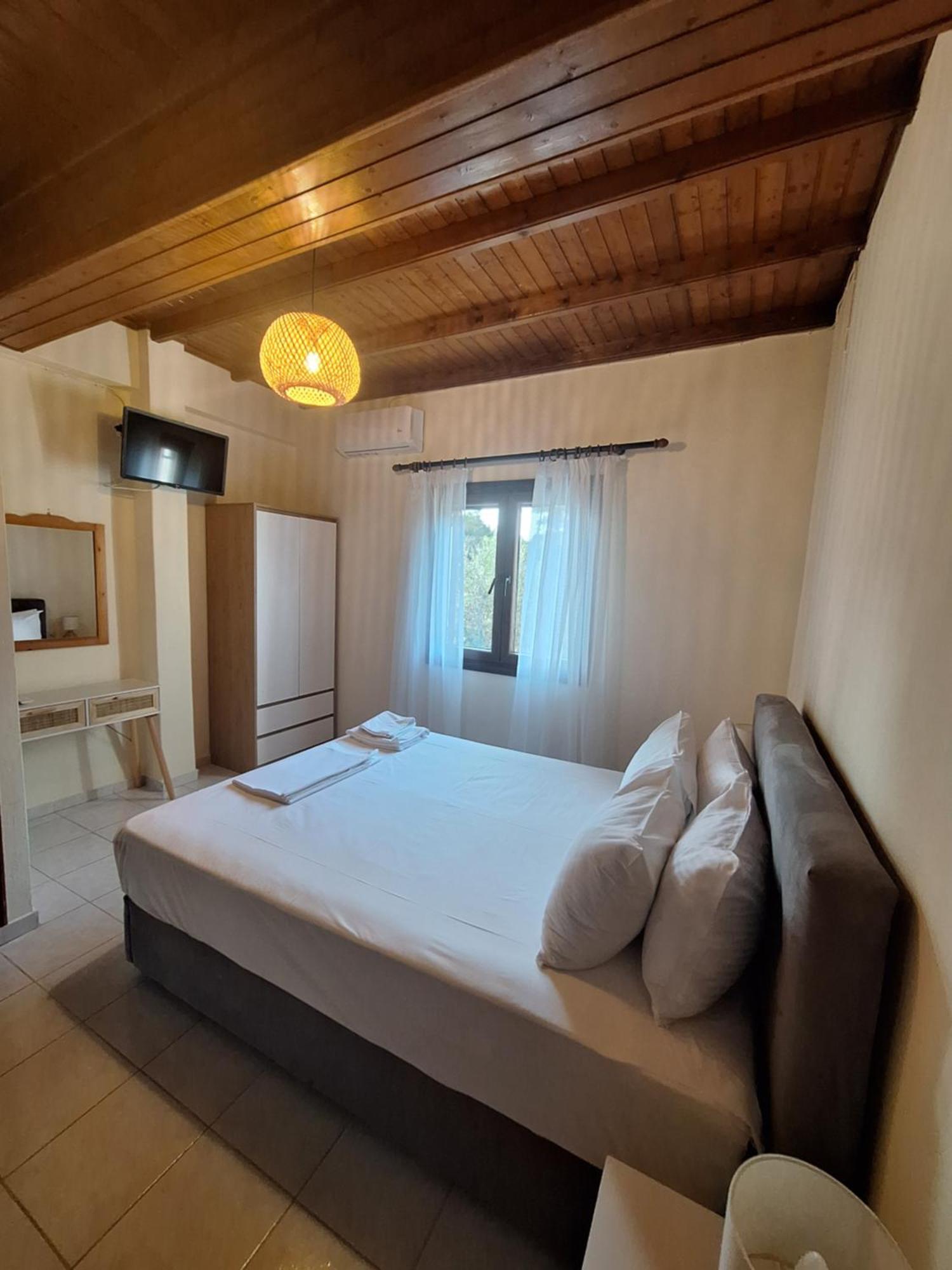 Areti Apartment *