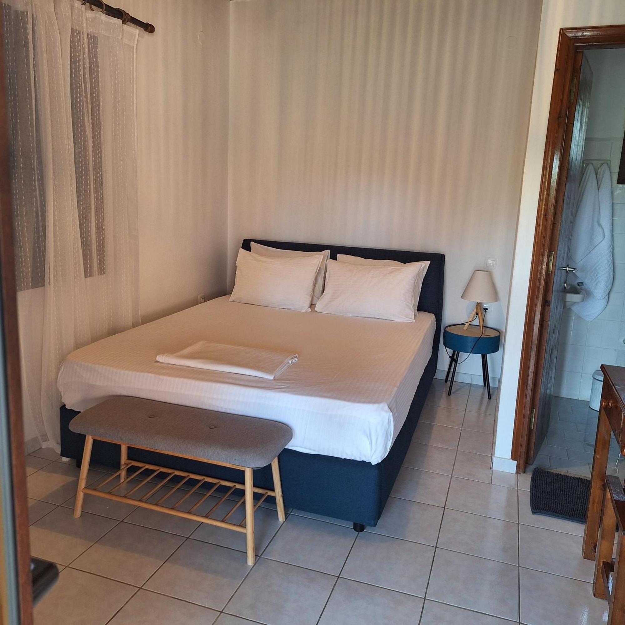 Apartment Areti Áfra