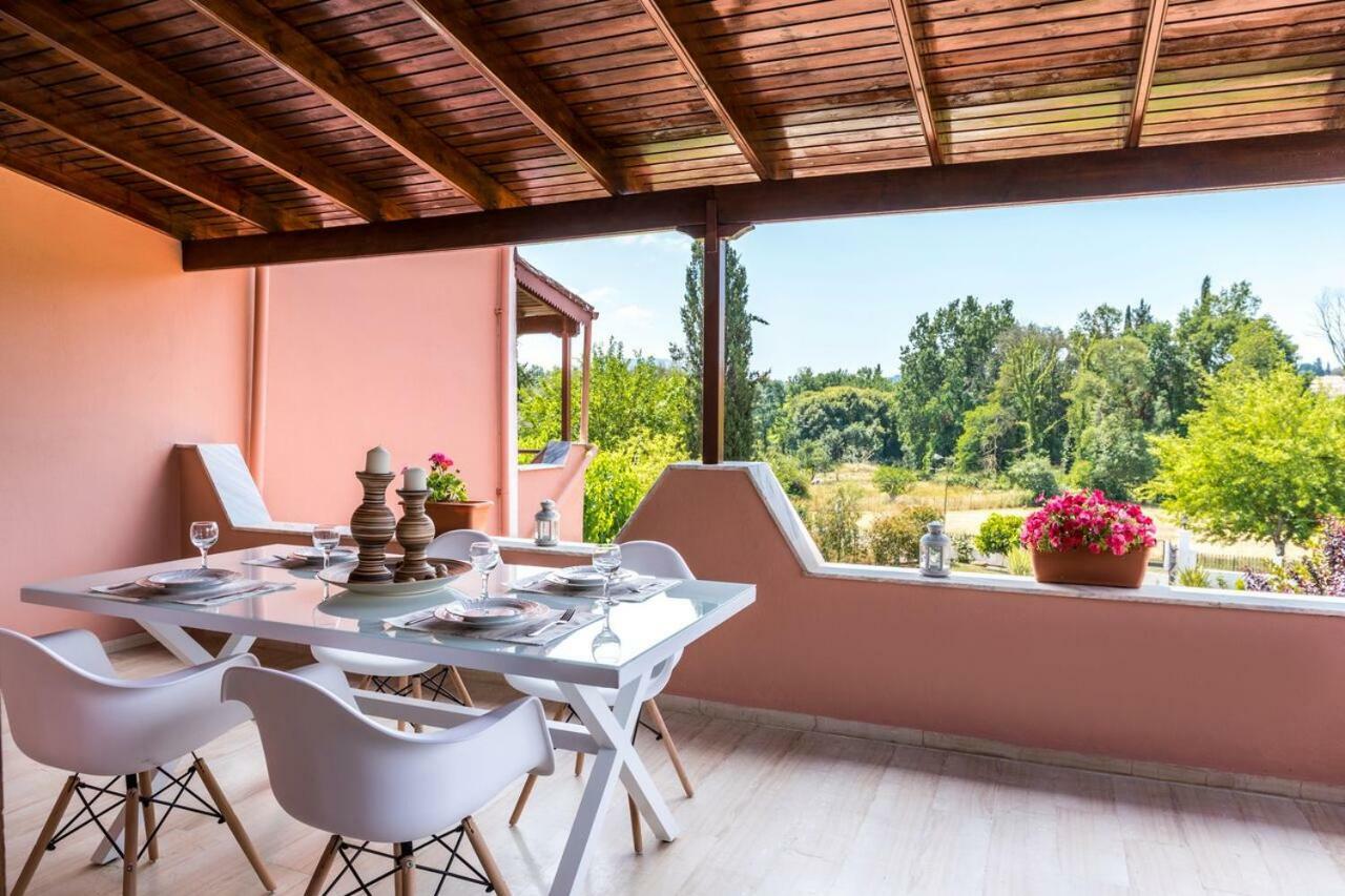 Apartment Areti