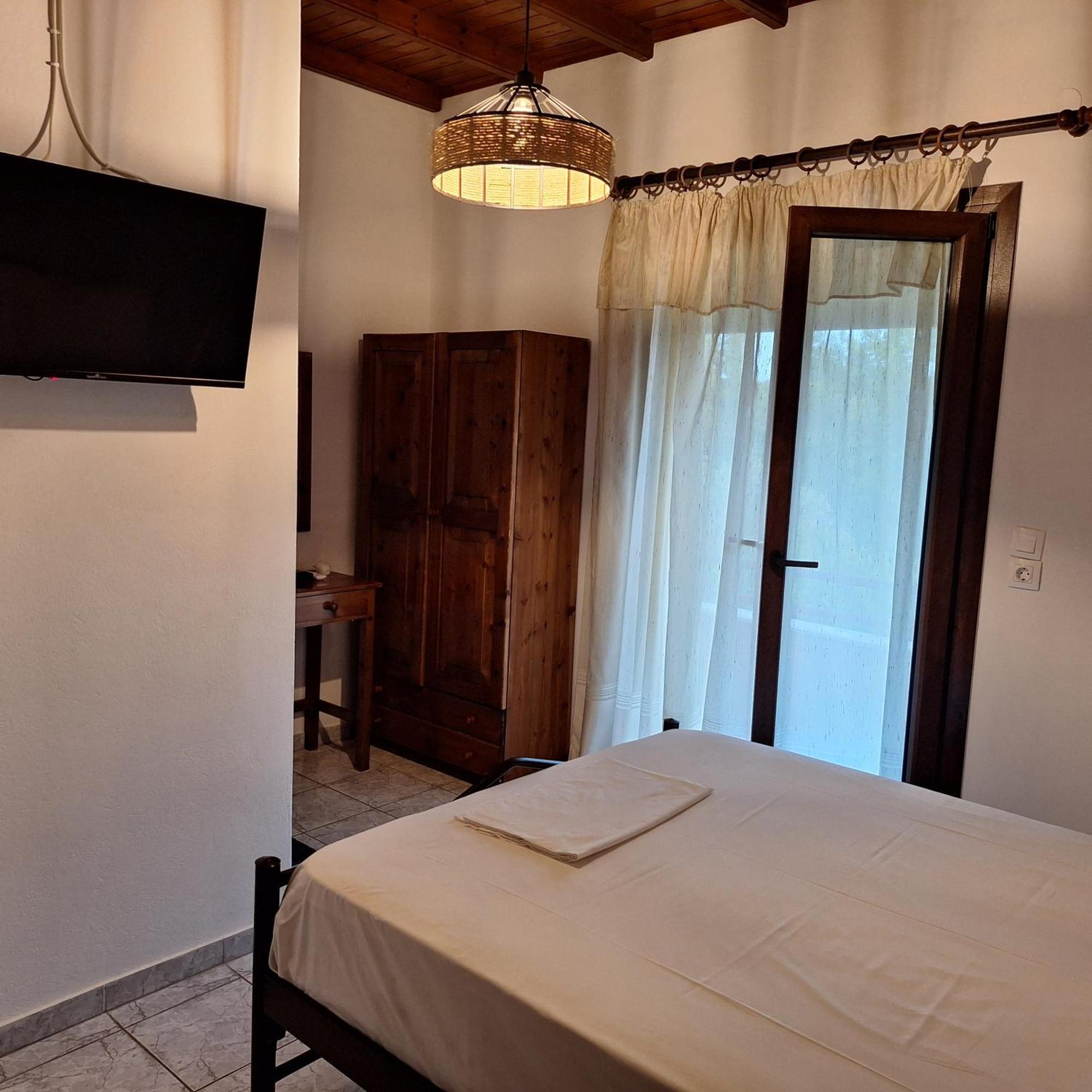 Areti Apartament *