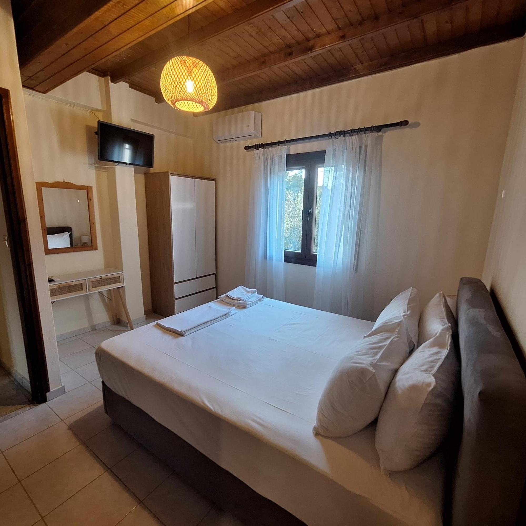 Areti Apartament